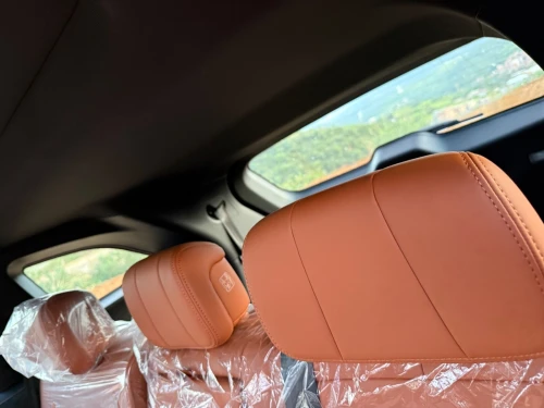 Jetour X70 L  2026 Luxury Edition 7 places 