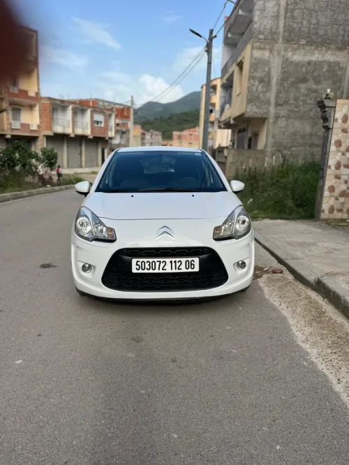 Citroen C3 2012 Vitamine