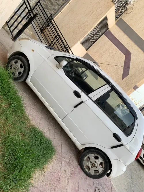 Chevrolet Spark 2013 Lite Ls