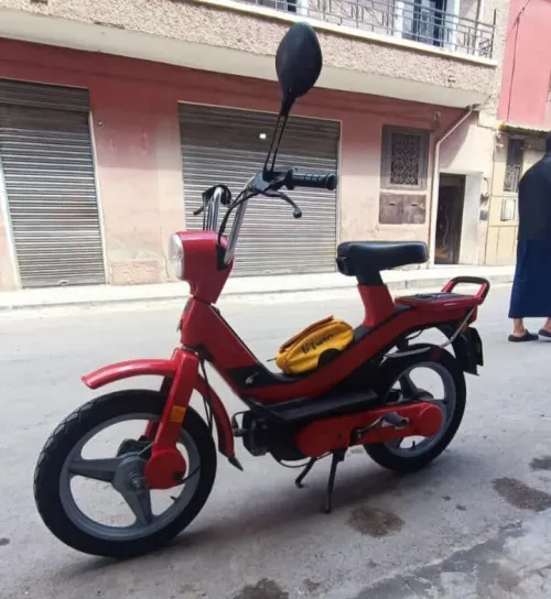piaggio ciao grillo 1989