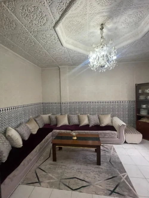 Vente Villa Oran Bir el djir