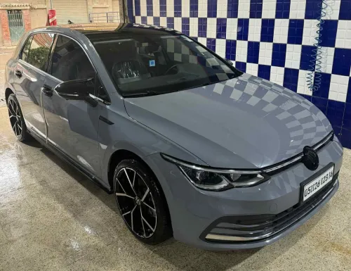 Volkswagen Golf 8 2023 Edition