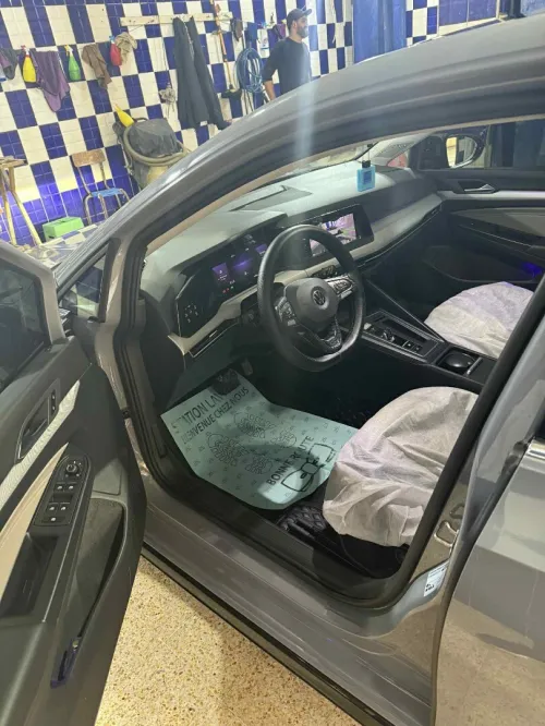 Volkswagen Golf 8 2023 Edition