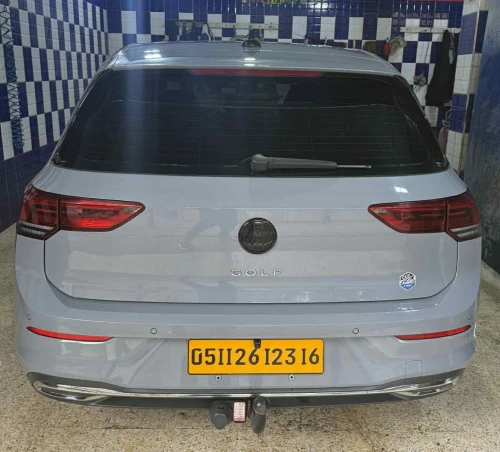 Volkswagen Golf 8 2023 Edition