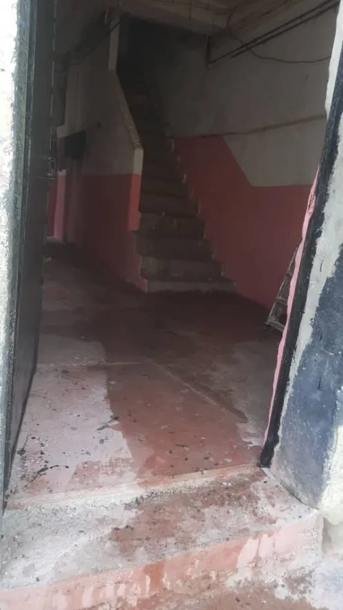 Location Appartement F2 Alger Bachdjerrah