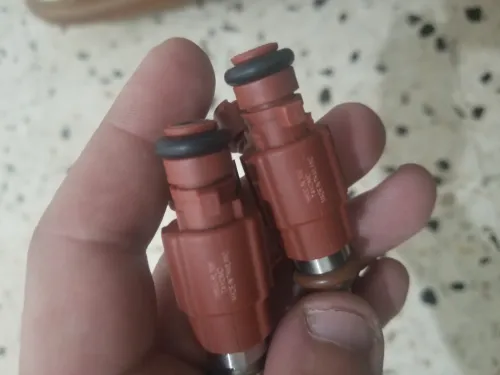 Injecteur Nissan