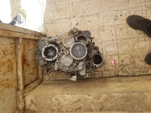 Boîte passat