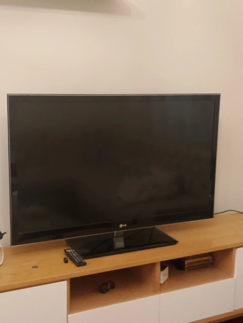 Télévision