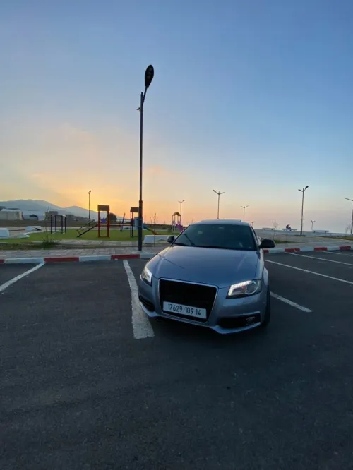 Audi A3 2009 A3