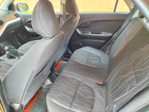 Kia Picanto 2014 Pop
