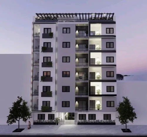 Vente Appartement F2 F3 F4 Alger Ain naadja