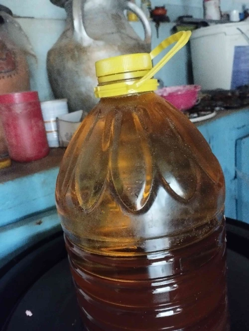 Huile d'olive 100% naturelle sans mélange (nouvelle récolte 2026)