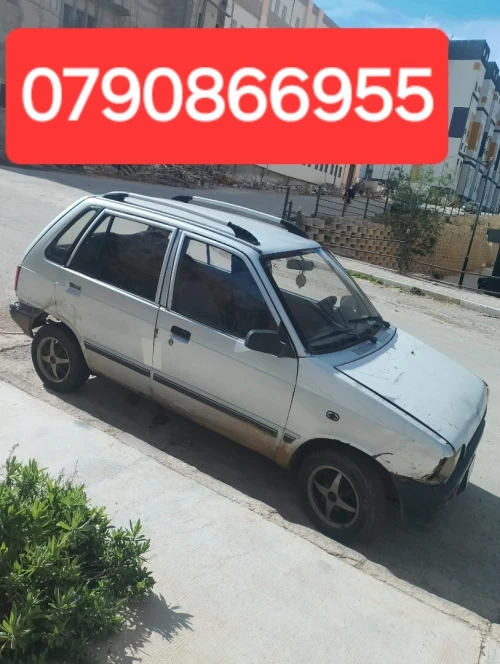 Zotye Z100 2015 