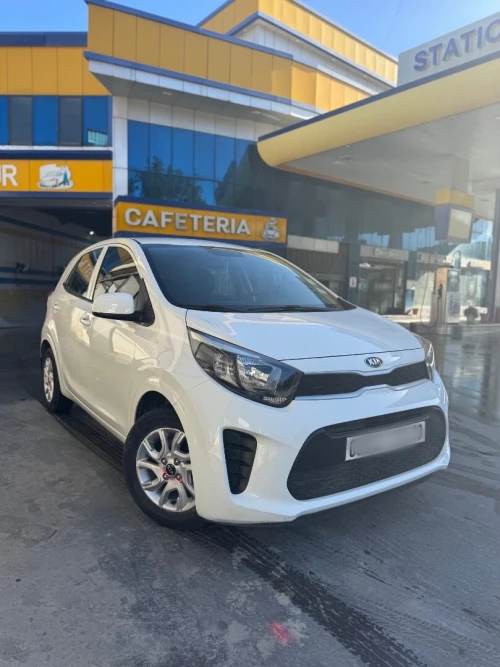 Kia Picanto 2019 LX Start