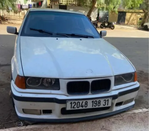 BMW E36 1998 