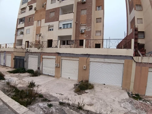 Vente Appartement F3 Constantine El khroub