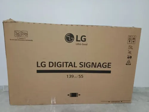 Digital Signage