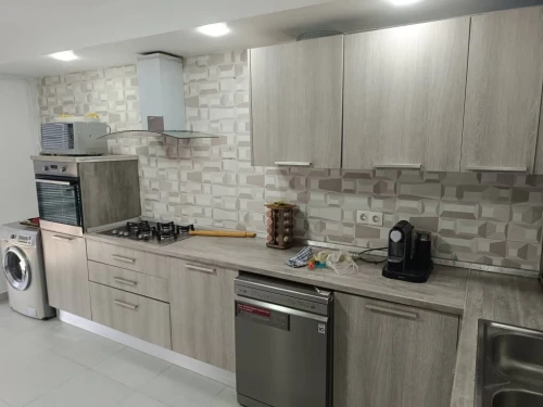 Vente Appartement F4 Annaba Annaba