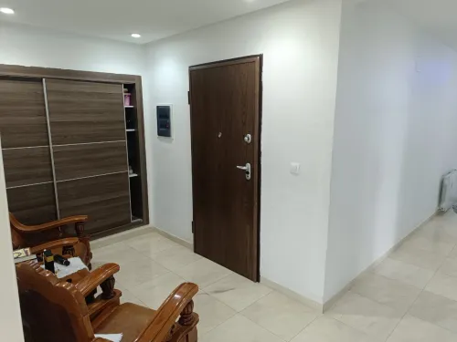 Vente Appartement F4 Annaba Annaba