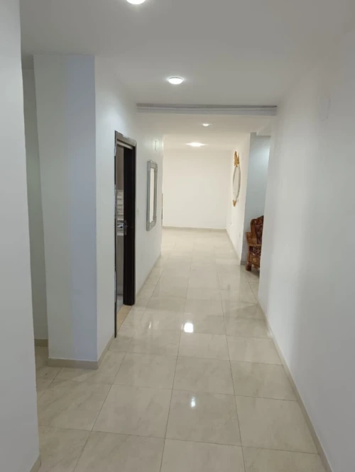Vente Appartement F4 Annaba Annaba