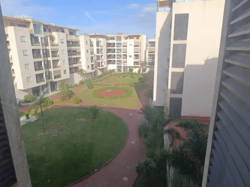 Vente Appartement F4 Annaba Annaba