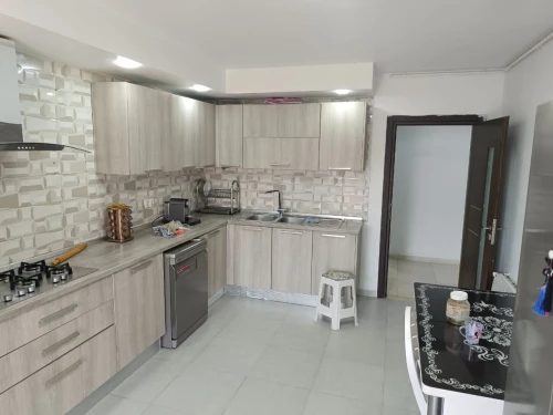 Vente Appartement F4 Annaba Annaba