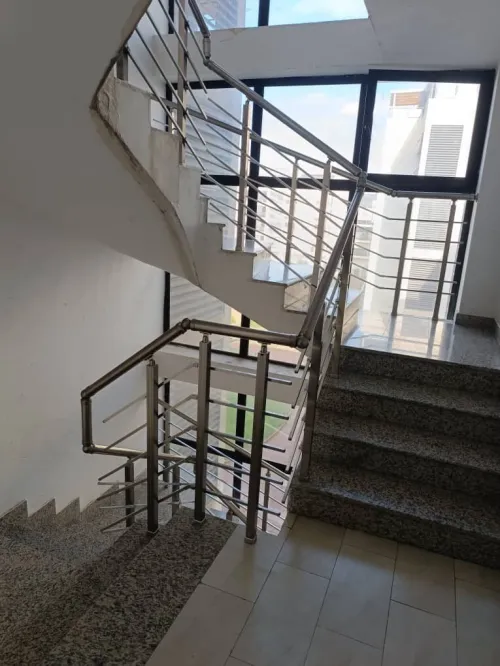 Vente Appartement F4 Annaba Annaba