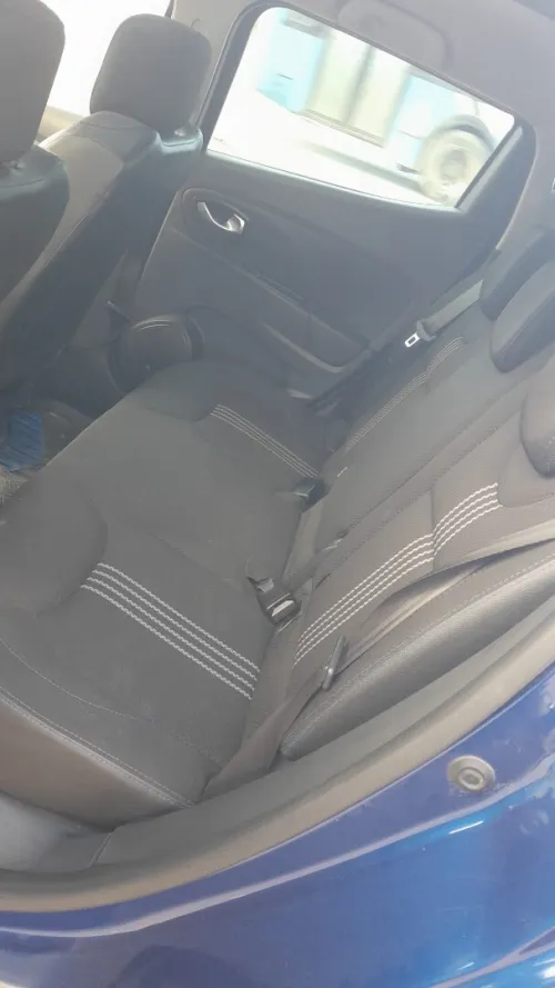 Renaut Clio4Gtln 2019 Gtln