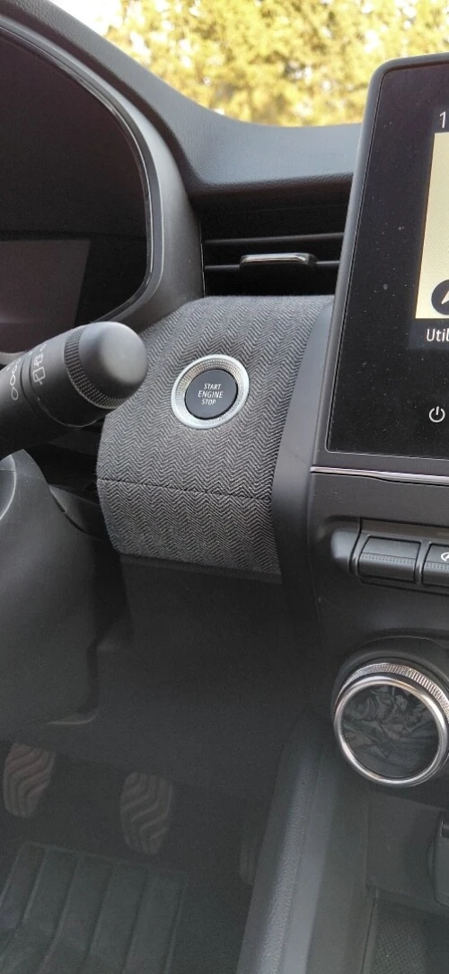 Renault Clio 5  2025 Techno
