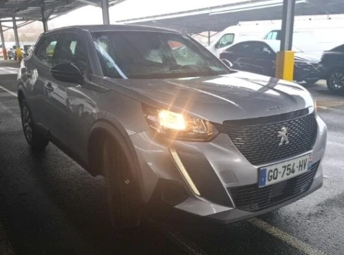 Peugeot 2008 2023 Active Pack