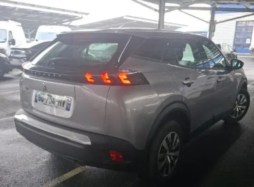 Peugeot 2008 2023 Active Pack