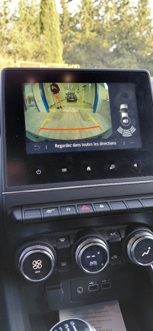 Renault Clio 5  2025 Techno