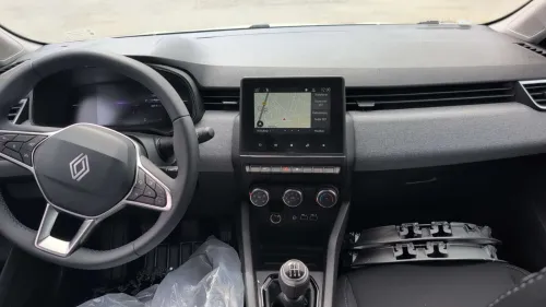 Renault Clio 5  2026 Evolution
