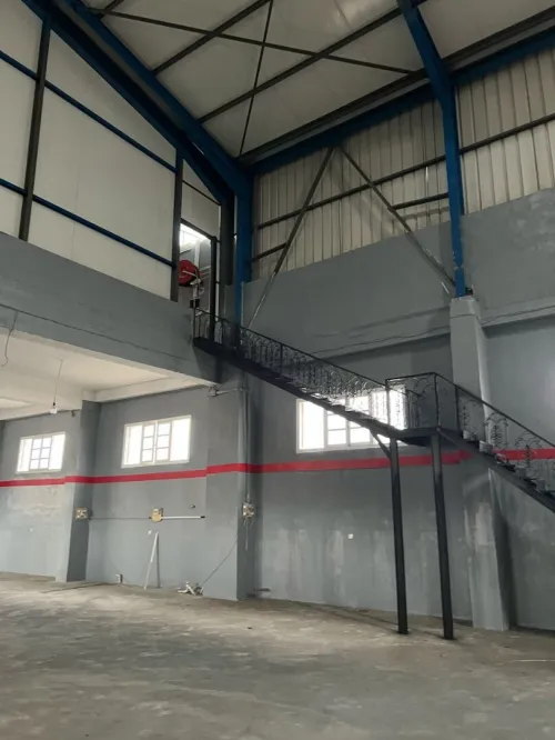 Vente Hangar - Usine Sétif Setif