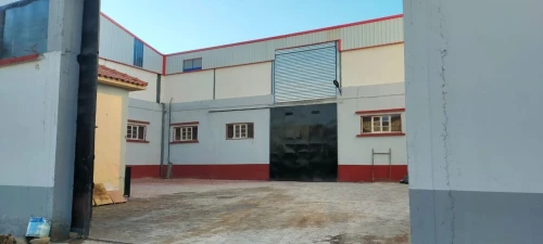 Vente Hangar - Usine Sétif Setif