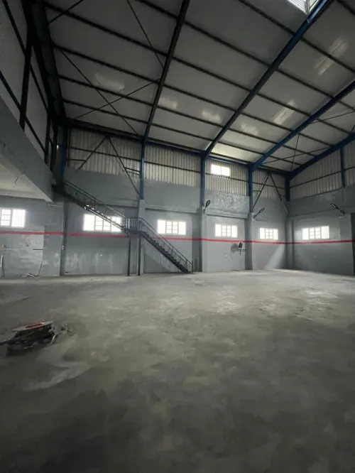 Vente Hangar - Usine Sétif Setif