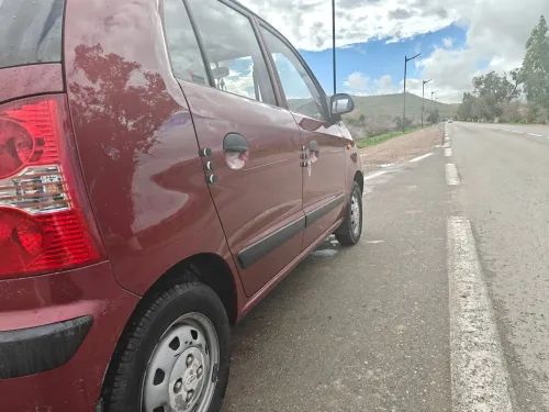 Hyundai Atos 2007 GL