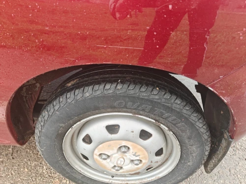 Hyundai Atos 2007 GL