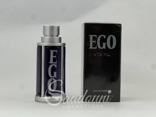 parfum EGO by trapking