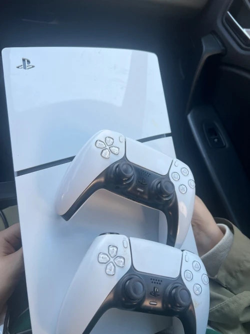 Play station 5 slim