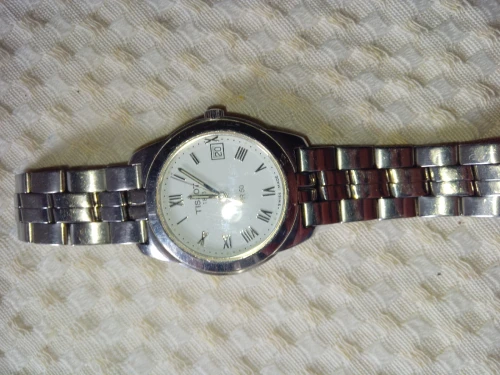 Montre Tissot original pr50