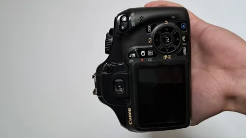 Canon 1100d