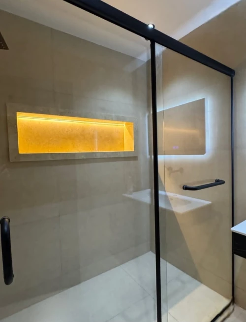 Renovation logement