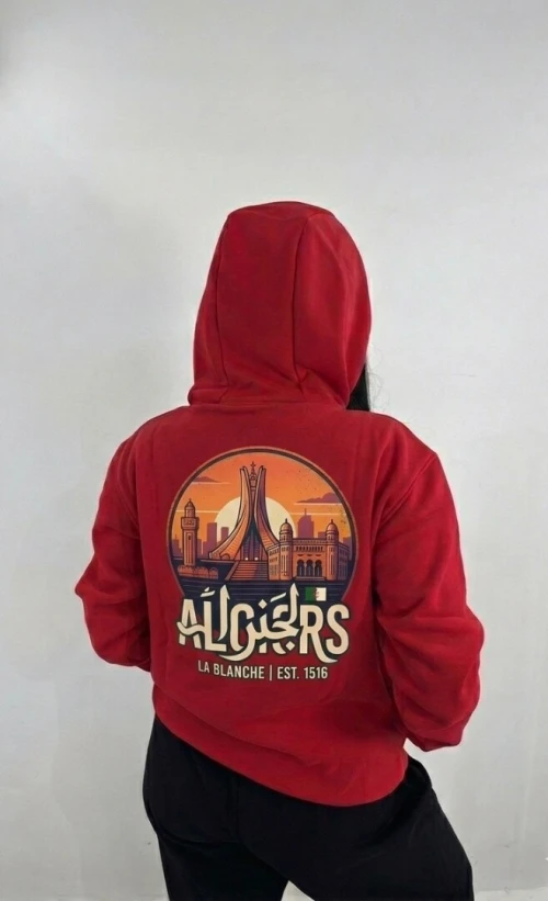 Collection Eid 2026 - ALGIERS Edition