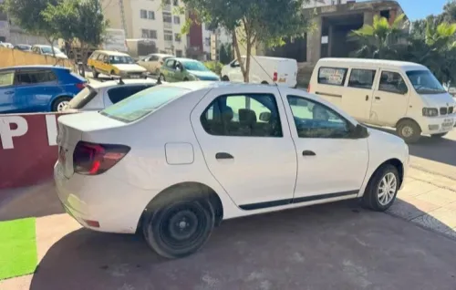 Renault Symbol 2021 