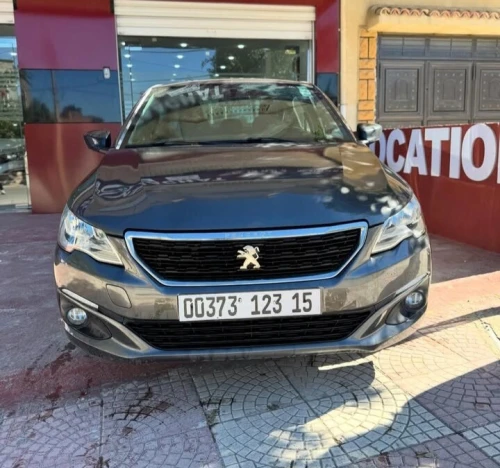 Peugeot 301 2023 