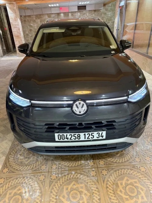 Volkswagen Tayron  2025 Full option