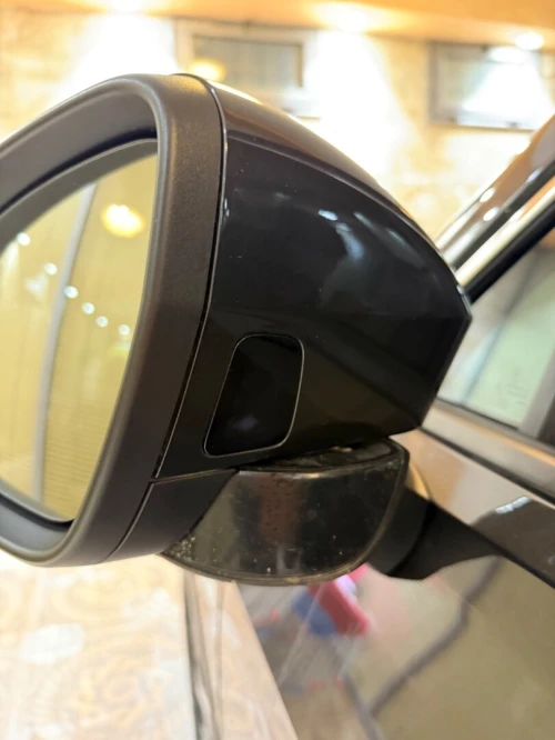Volkswagen Tayron  2025 