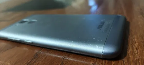 Asus X008D