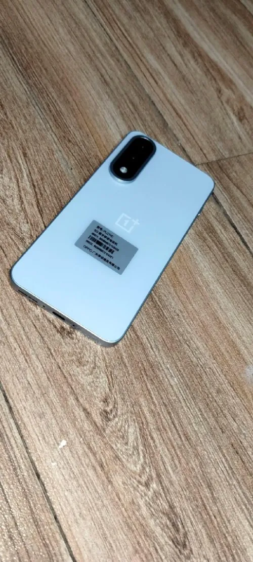 One plus Ace5 pro PLC110